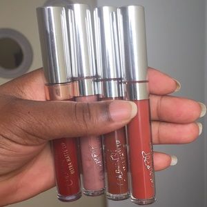 COLOURPOP bundle